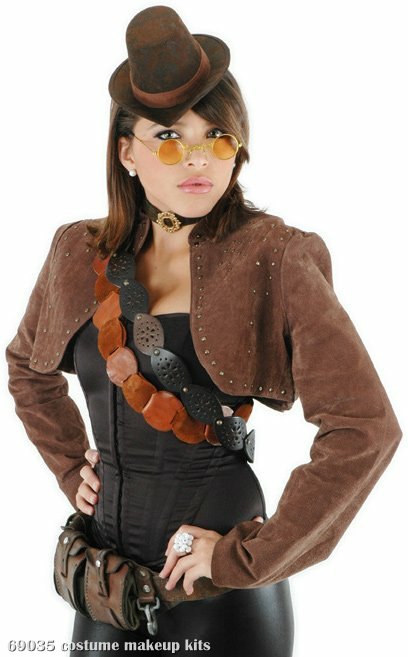 Women's Steampunk Kit Adult