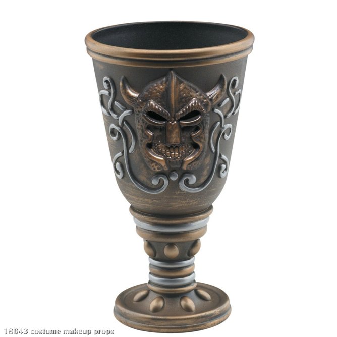 Evil Royal Goblet