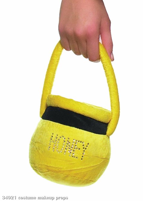 Honey Pot Purse