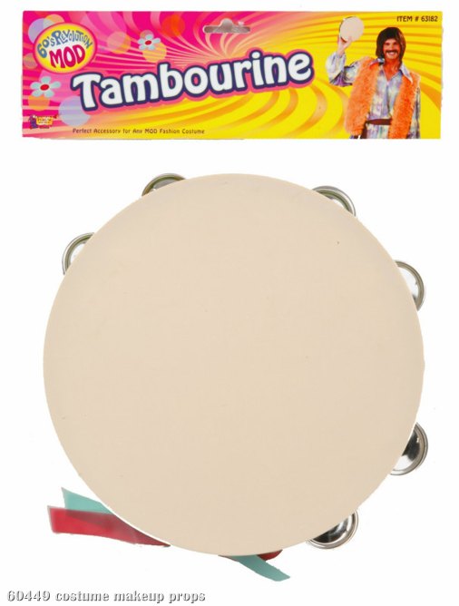 Tambourine