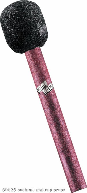 Camp Rock Microphone