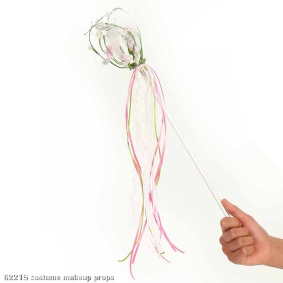 Spring Fairy Scepter