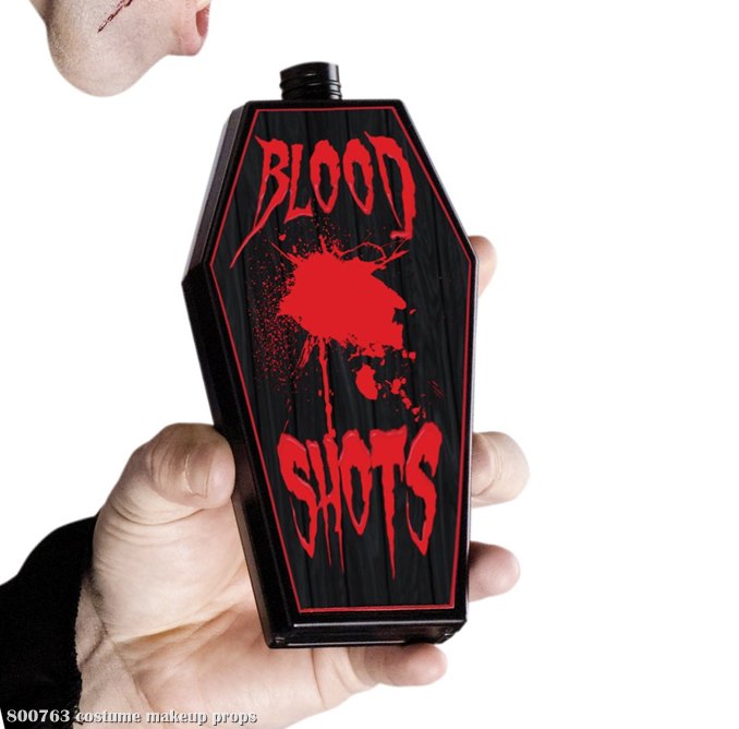 Vampire Flask (Adult)