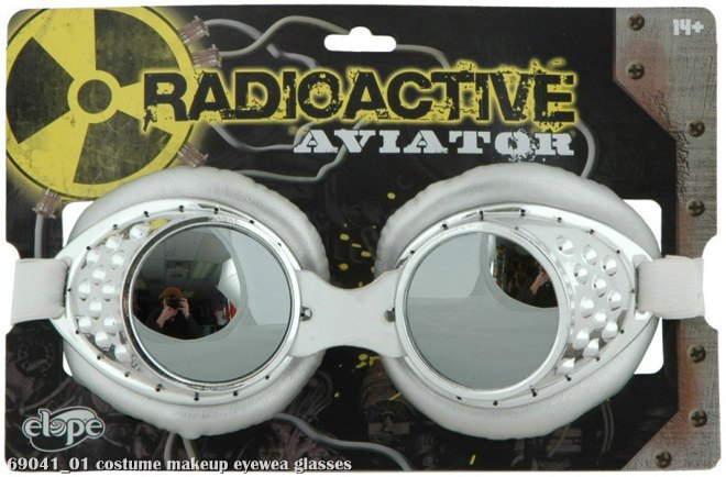 Radioactive Aviators Adult