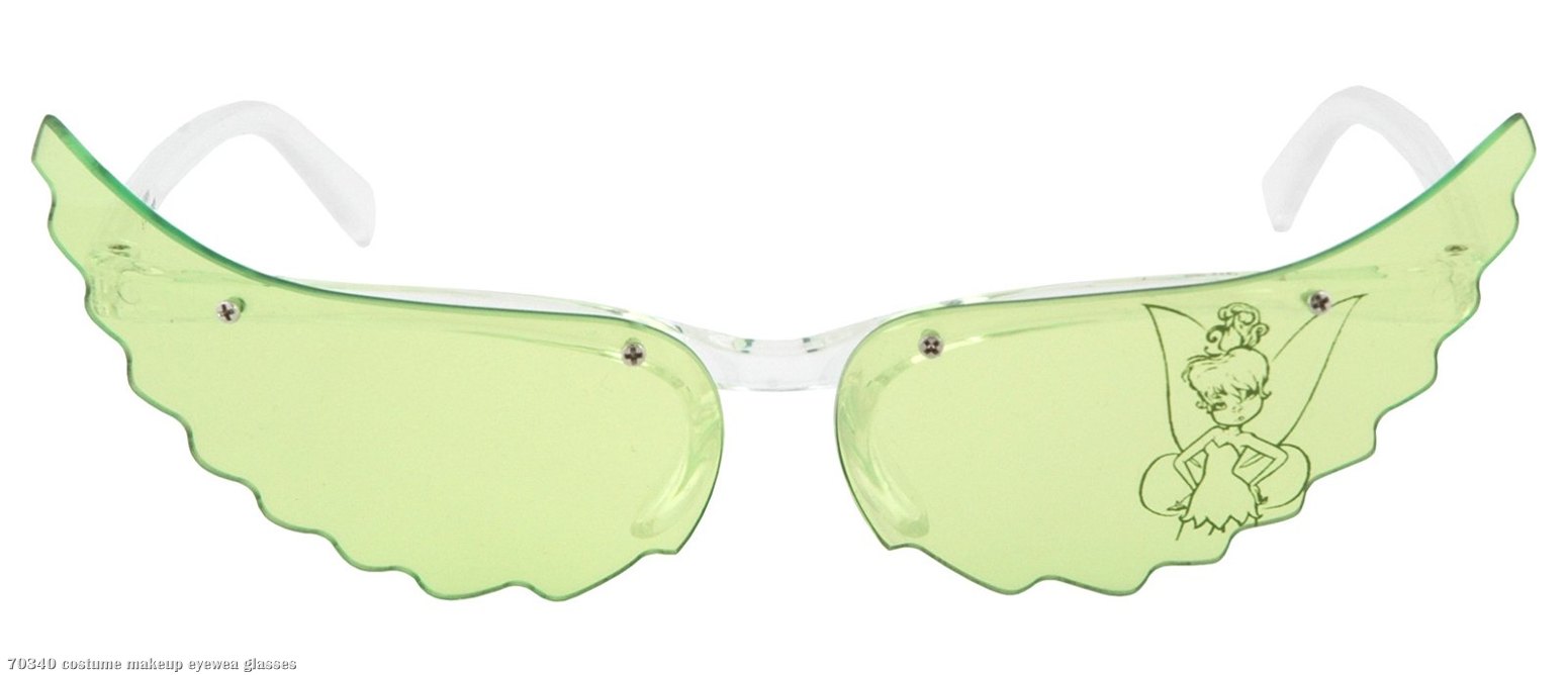 Disney Tink Wings Glasses Child