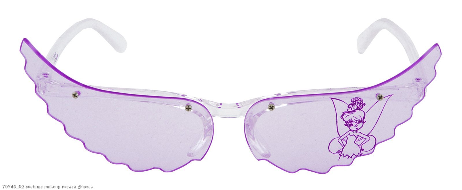 Disney Tink Wings Glasses Child