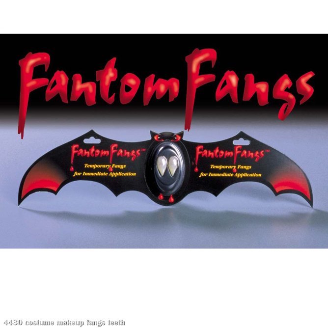 Fantom Fangs (Bat)