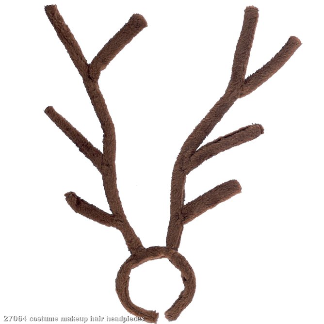 Reindeer Antlers