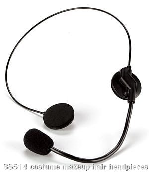 Microphone Headset