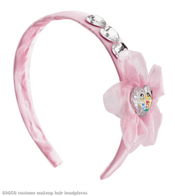 Disney Princess Sparkly Headband Child