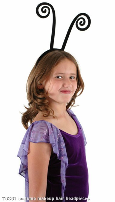 Antenna Headband