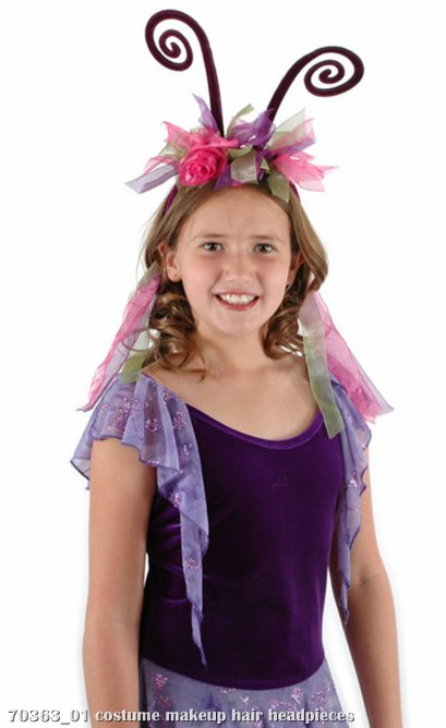 Fairy Antenna Headband