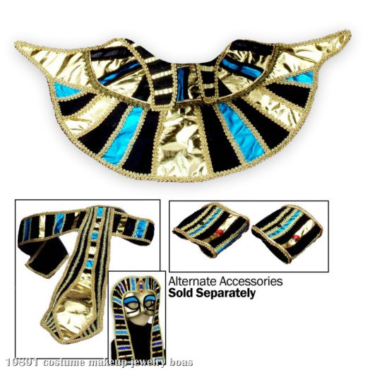 Egyptian Collar