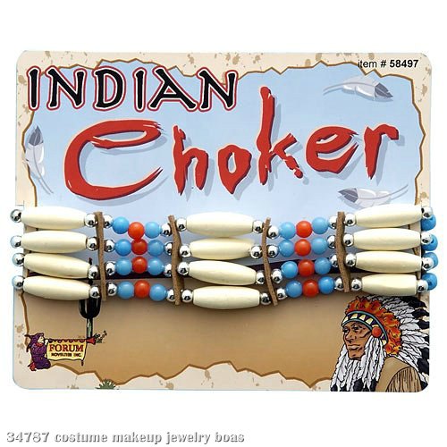 Indian Choker