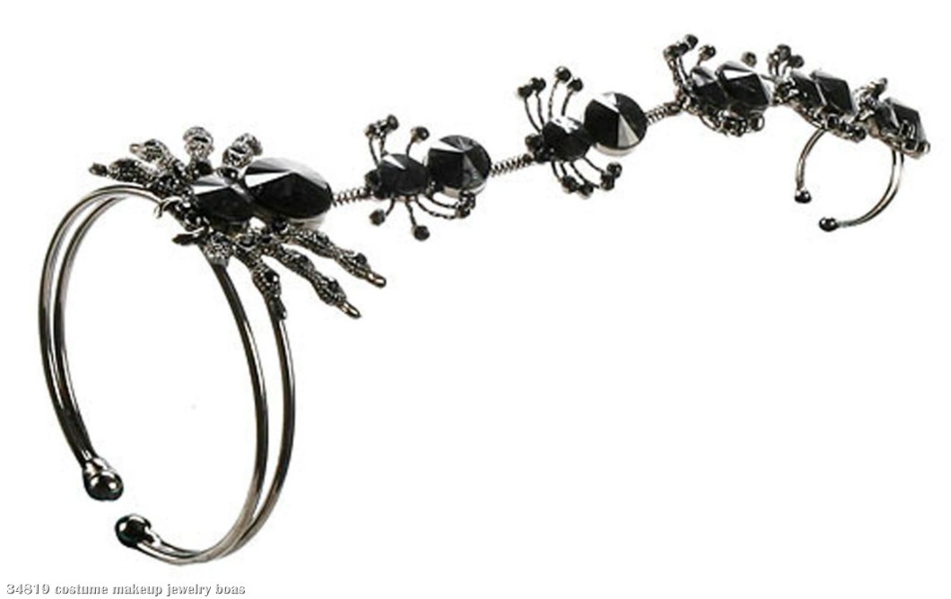 Spider Bracelet