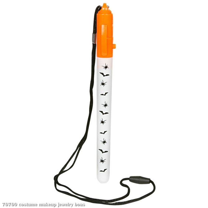 Halloween Everlasting Light Stick