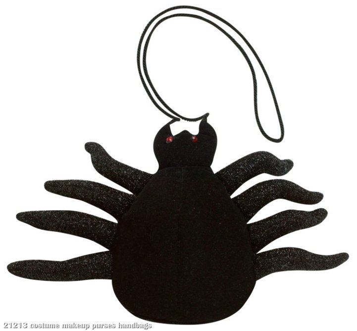 Spider Handbag