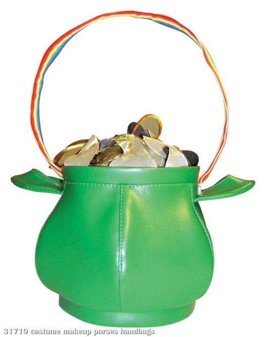 Pot of Gold Handbag