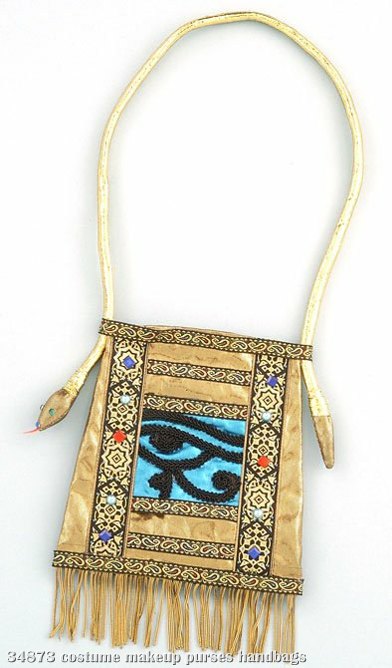 Cleopatra Purse