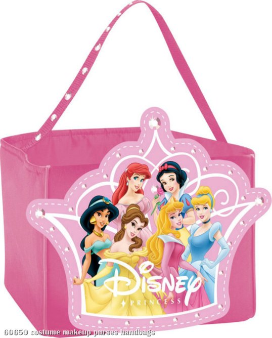 Disney Princess Candy Cube