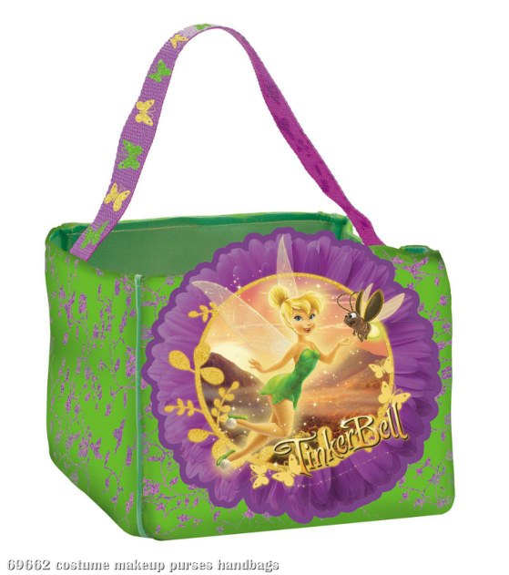 Disney's Fairies Candy Cube