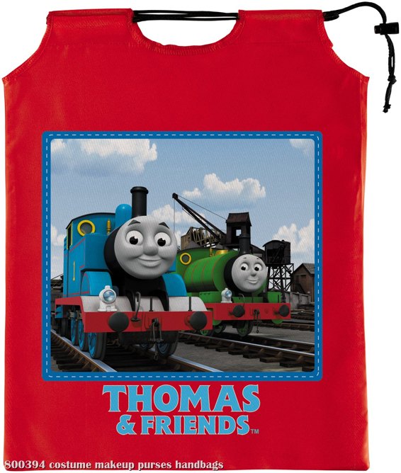 Thomas & Friends - Drawstring Treat Sack