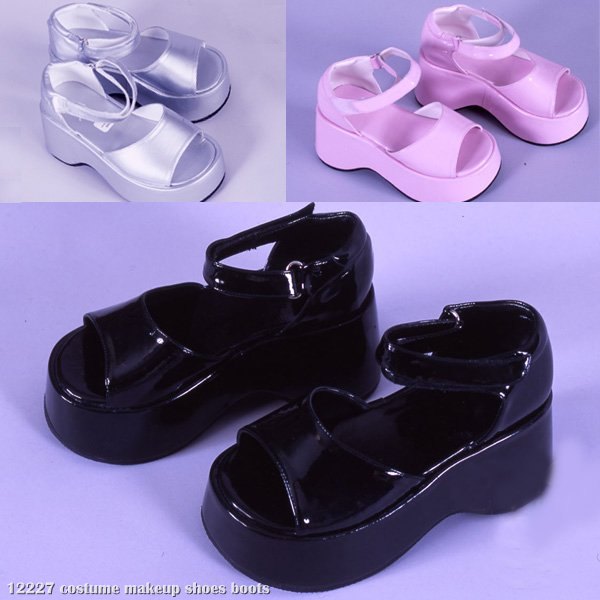 Diva Child Shoes