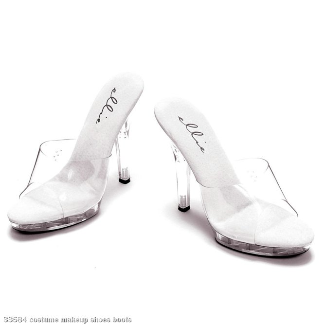 Vanity Adult Shoes