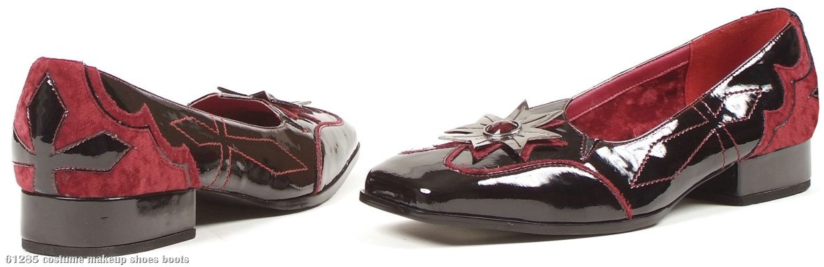 Edward Adult Shoes