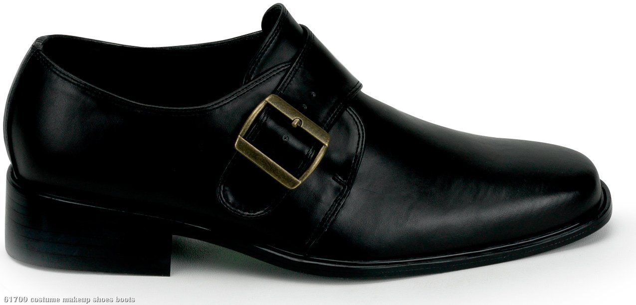 Loafer (Black) Adult Shoes