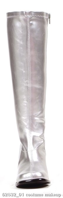 Dora (Silver) Child Boots