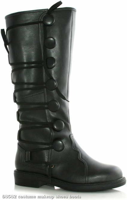 Ren Adult Boots