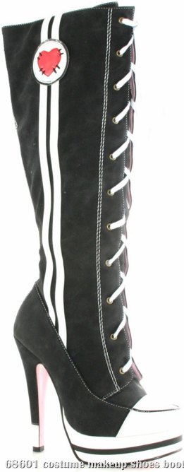 Sportster Adult Boots