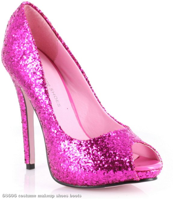 Ella (Pink) Adult Shoes