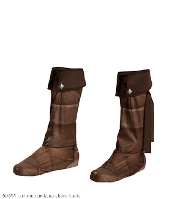 Prince of Persia - Dastan Child Boot Covers