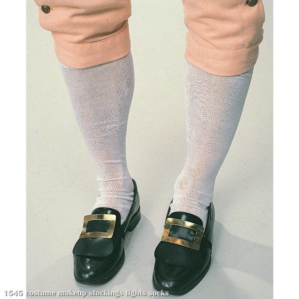 Colonial Men's Socks