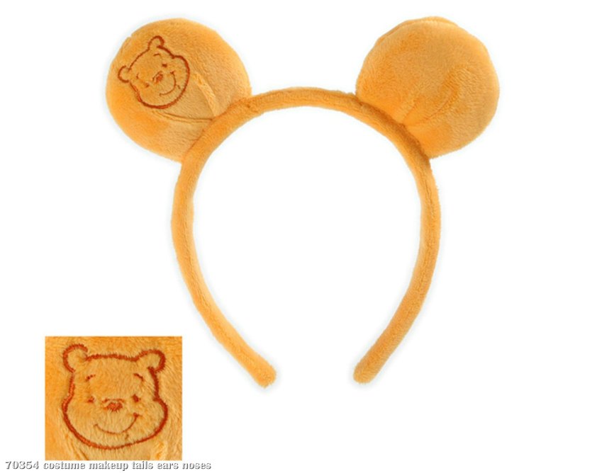 Winnie the Pooh - Pooh Ears Child