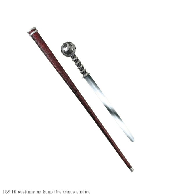 Cane Sword