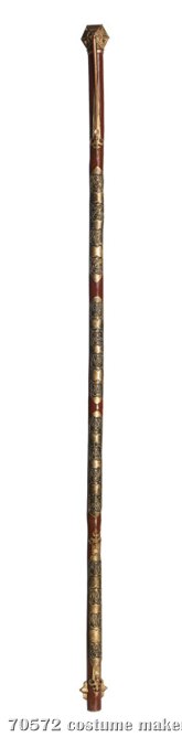 The Last Airbender-Aang Staff