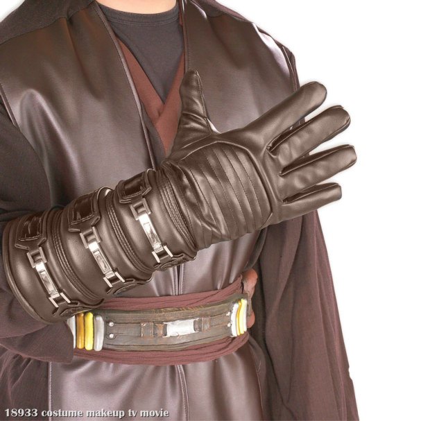 Star Wars Anakin Skywalker Gauntlet