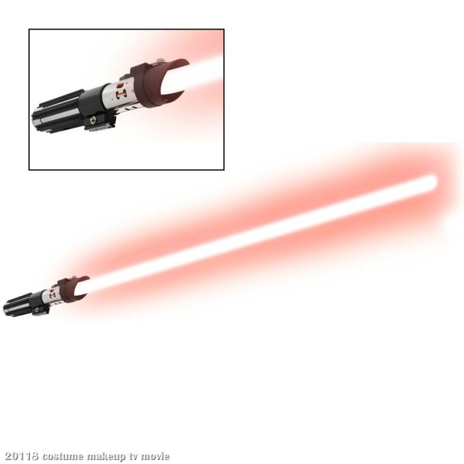 Darth Vader FX Lightsaber