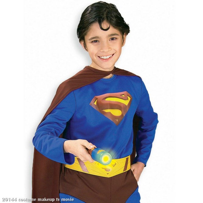 Superman Flashlight