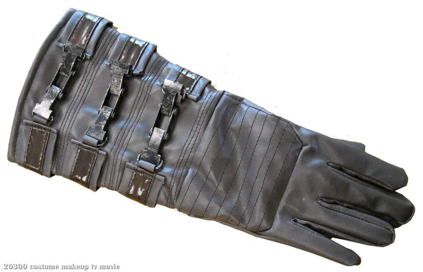 Star Wars Anakin Skywalker Child Gauntlet