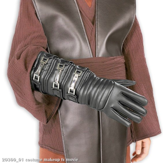 Star Wars Anakin Skywalker Child Gauntlet