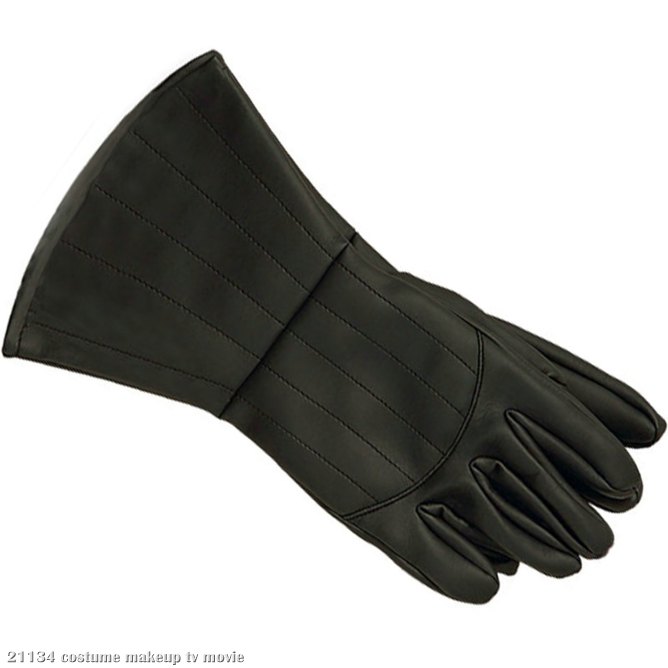 V for Vendetta Gloves