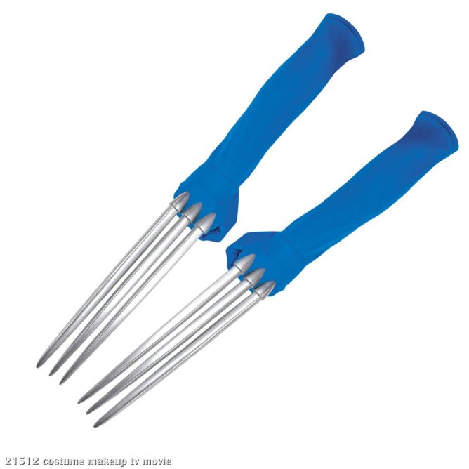 Adult Deluxe Wolverine Claws