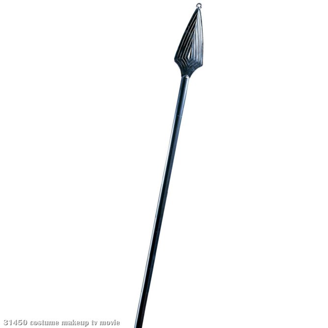 300- Spartan War Spear