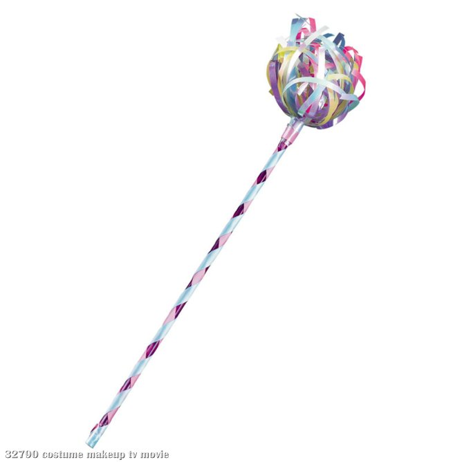 Sesame Street Abby Cadabby Wand