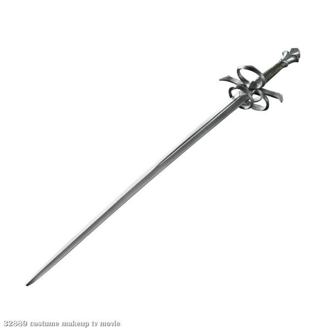 The Chronicles of Narnia Prince Caspian Sword 41"