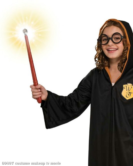 Wizards of Waverly Place Alex's Lite-Up Wand